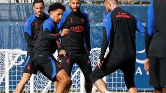 Horário do jogo do PSG hoje: qual canal vai passar e onde vai ser – 01/10