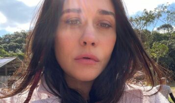 Qual a idade de Alessandra Negrini