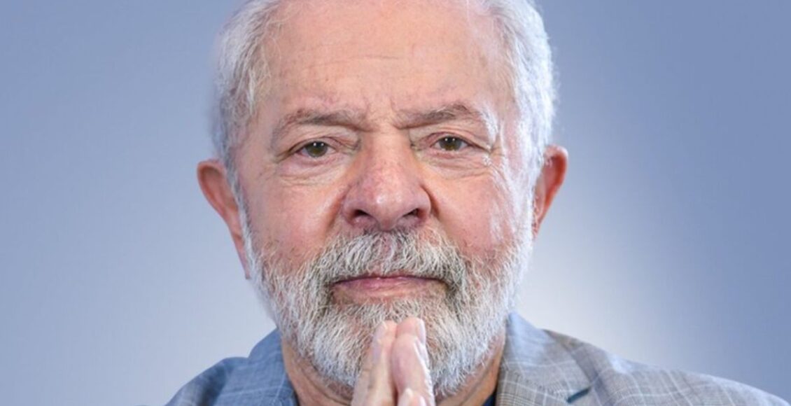 Qual a religião de Lula