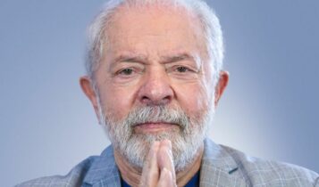 Qual a religião de Lula