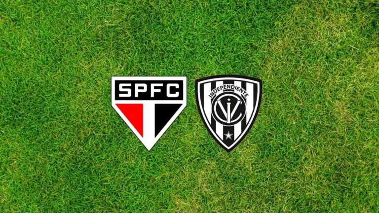 Del Valle x São Paulo: qual canal vai passar a final da Sul-Americana hoje