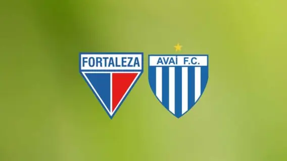 Qual canal vai passar Fortaleza x Avaí hoje? Horário e escalação – 09/10