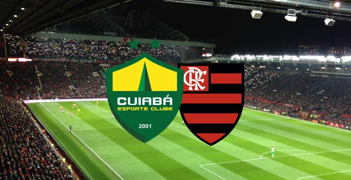 Qual canal vai passar jogo do Flamengo hoje