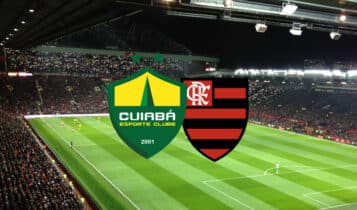 Qual canal vai passar jogo do Flamengo hoje