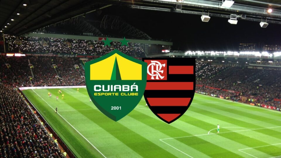 Qual canal vai passar jogo do Flamengo hoje