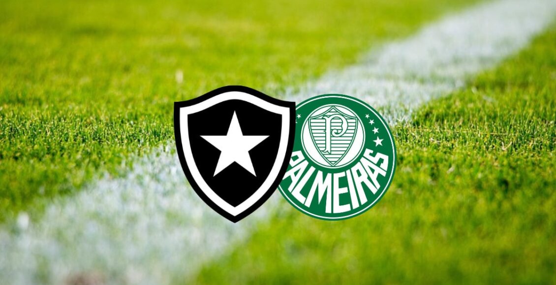 Qual canal vai passar jogo do Palmeiras hoje