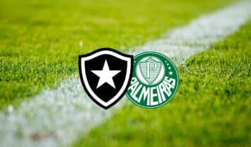 Qual canal vai passar jogo do Palmeiras hoje