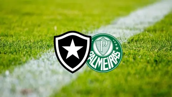 Qual canal vai passar jogo do Palmeiras hoje? Horário e palpites – 03/10