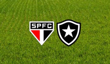 Qual canal vai passar jogo do São Paulo