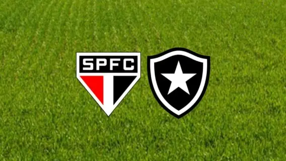 Qual canal vai passar jogo do São Paulo no Brasileirão e horário – 09/10