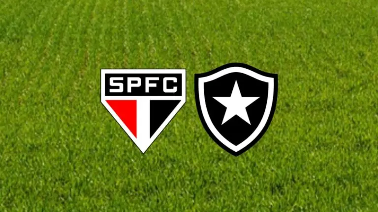 Qual canal vai passar jogo do São Paulo no Brasileirão e horário – 09/10