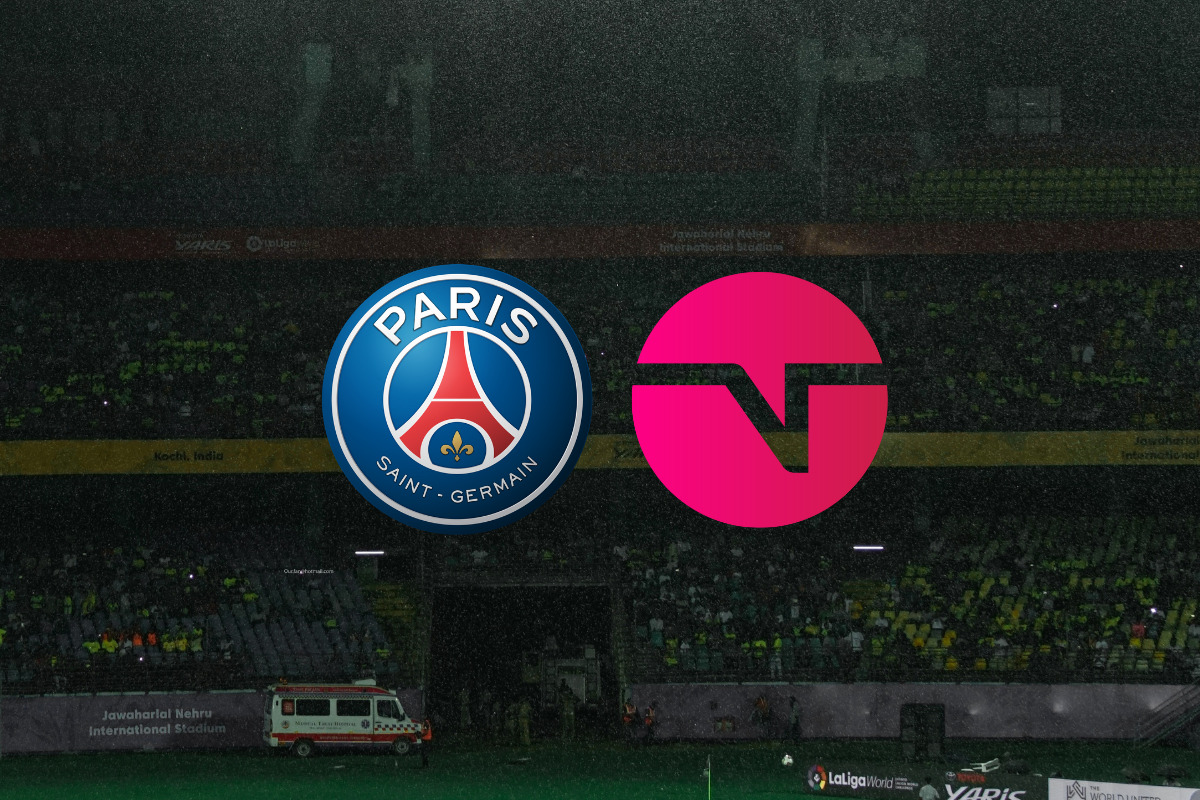 Que canal vai passar o jogo do PSG Champions?