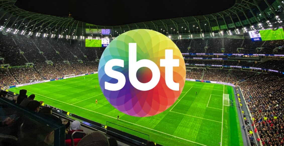 Qual jogo vai passar no SBT hoje