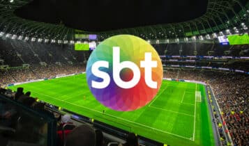 Qual jogo vai passar no SBT hoje