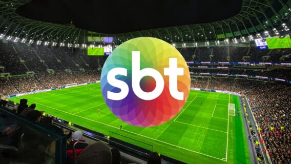 Qual jogo da Champions vai passar no SBT hoje, dia 18/4/23?