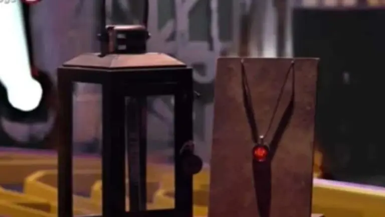 A Fazenda 2022: qual o poder da chama vermelha desta semana?