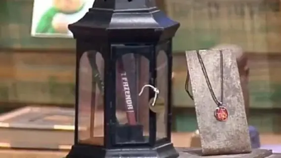 A Fazenda 2022: qual o poder do lampião? Chama está escolhida