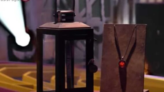 Qual o poder do lampião de A Fazenda 2022? Público escolhe hoje