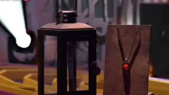 Qual é o poder do lampião dessa semana na Fazenda? Chama vai definir roceiro