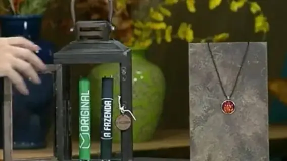 A Fazenda 2022: qual o poder do lampião dessa semana, 7ª roça