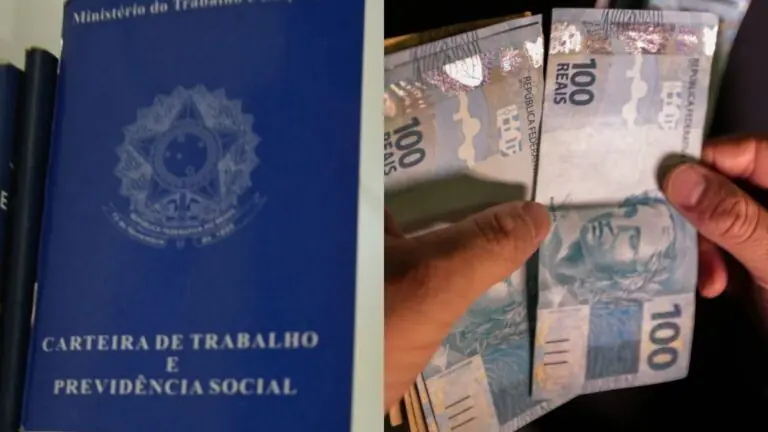 Primeira parcela do décimo terceiro salário 2022 deve cair até dia 30/11; veja regra