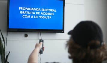 Propaganda eleitoral