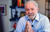 quando é a posse do lula