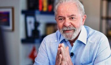 quando é a posse do lula
