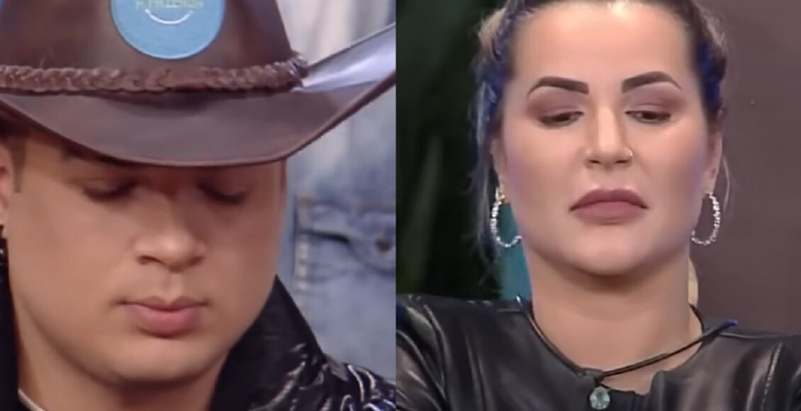Quando é a próxima roça da Fazenda