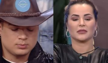 Quando é a próxima roça da Fazenda