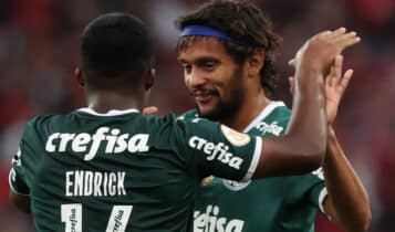 Quando o Palmeiras pode ser campeão