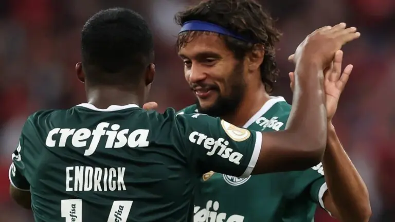 Quando o Palmeiras pode ser campeão brasileiro? Confira a data exata