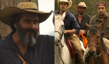Quando será o último capítulo de Pantanal