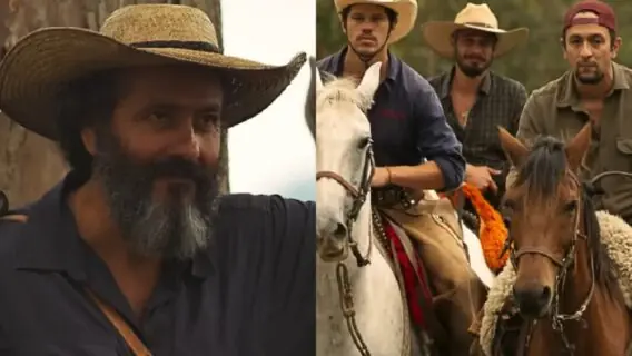 Quando será o último capítulo de Pantanal e como assistir online