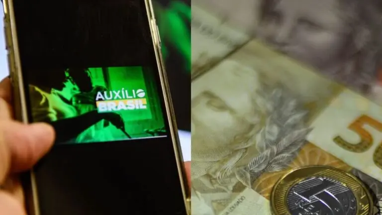 Quando vai cair na conta o empréstimo do Auxílio Brasil?