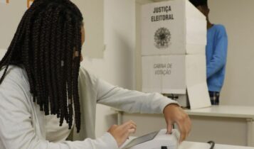 quando vai ser o segundo turno