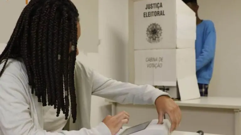 Quando vai ser o segundo turno? Votação será em outubro