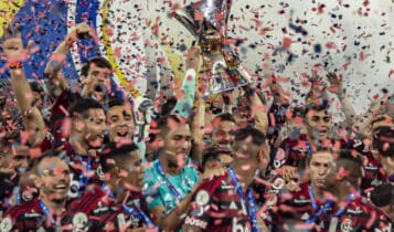 Quantos Brasileirão o Flamengo tem