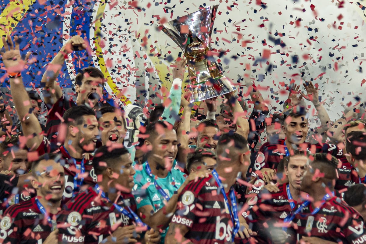 Quantos Brasileirão o Flamengo tem? Confira os títulos do clube