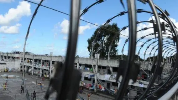 2º turno: quantos dias antes da eleição não pode ser preso?