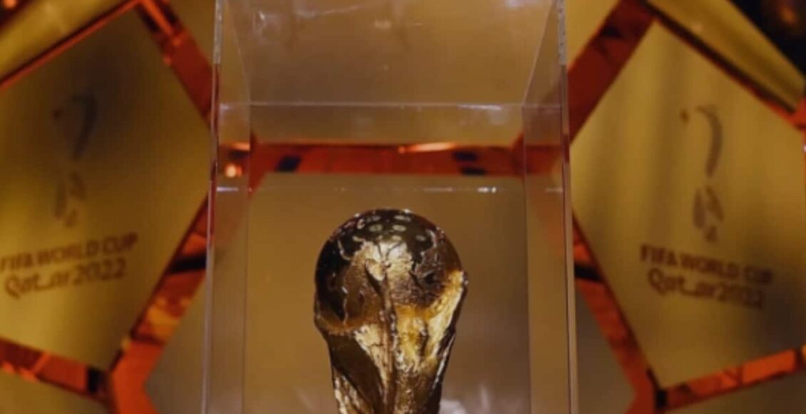 Quantos dias faltam para a Copa do Mundo