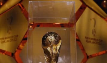 Quantos dias faltam para a Copa do Mundo