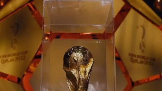 Contagem regressiva: quantos dias faltam para a Copa do Mundo em 2022