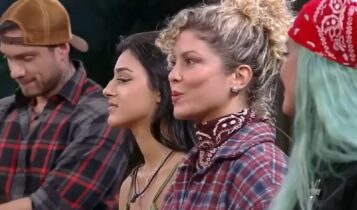 que dia é a eliminação da Fazenda