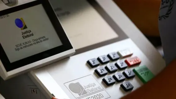 Segundo turno 2022: que horas começa a eleição no domingo?