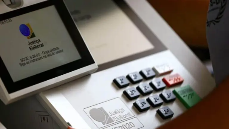 Segundo turno 2022: que horas começa a eleição no domingo?