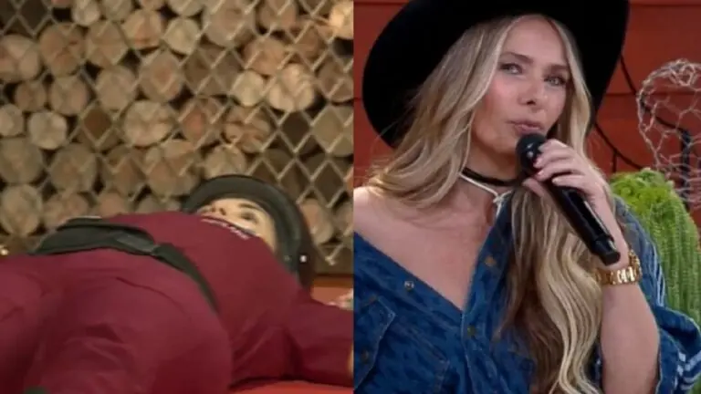 Que horas começa A Fazenda hoje, com baia e prova de fogo – 10/10