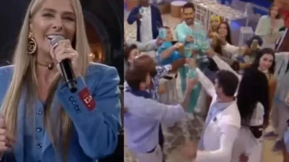 Horário A Fazenda 2022: que horas começa a festa hoje? (21/10)