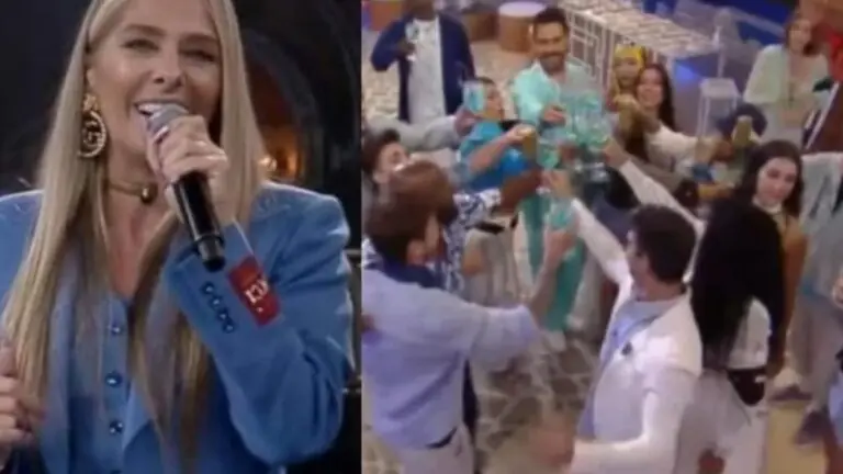 Horário A Fazenda 2022: que horas começa a festa hoje? (21/10)