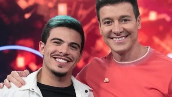 Que horas começa a Hora do Faro hoje com Thomaz, Shay e Tiago